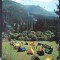 AMS - ILUSTRATA 332 CAMPING LA TUSNAD 1965 RPR, CIRCULATA