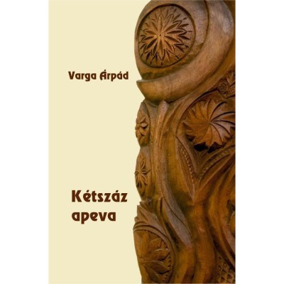 K&amp;eacute;tsz&amp;aacute;z apeva - Varga &amp;Aacute;rp&amp;aacute;d foto