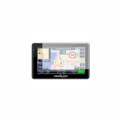 Folie de protectie Clasic Smart Protection GPS Smailo Joy foto