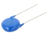 Condensator ceramic 2nF 10kV Y6P &plusmn;20% THT 12,5mm