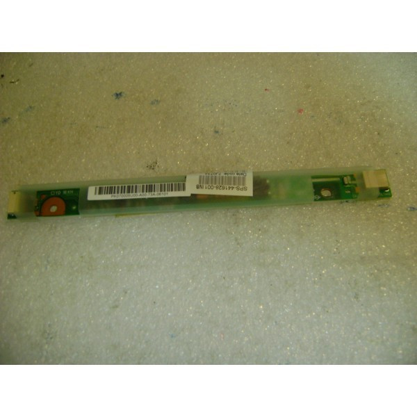 Invertor display laptop HP Compaq 510 520