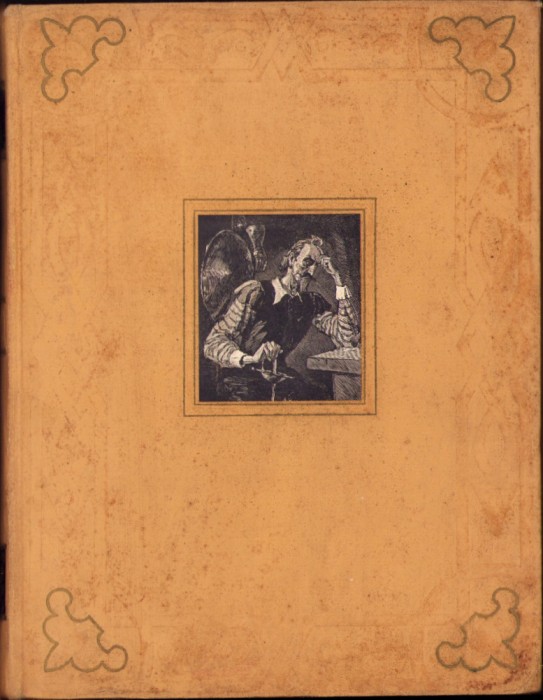 C6681N Дон Кихот, 1953, tom I