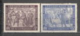D.D.R.1948 Zona sovietica-Targul de toamna Leipzig SD.10