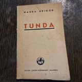 Tunda - Maura Prigor