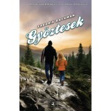 Győztesek - puha t&aacute;bl&aacute;s - Fredrik Backman