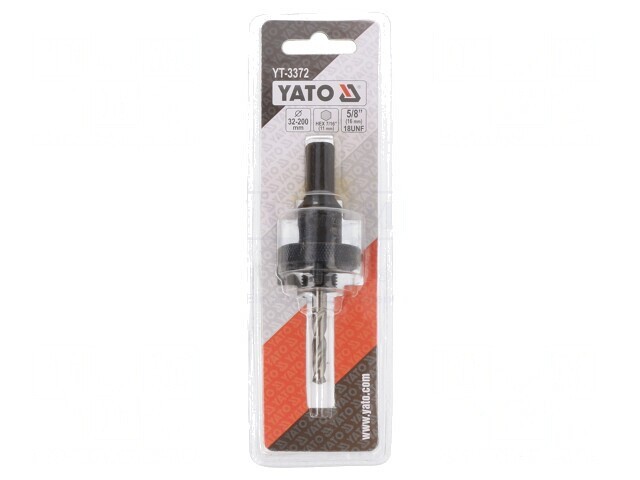Adaptor pentru Fierăstrău Găuri 11mm