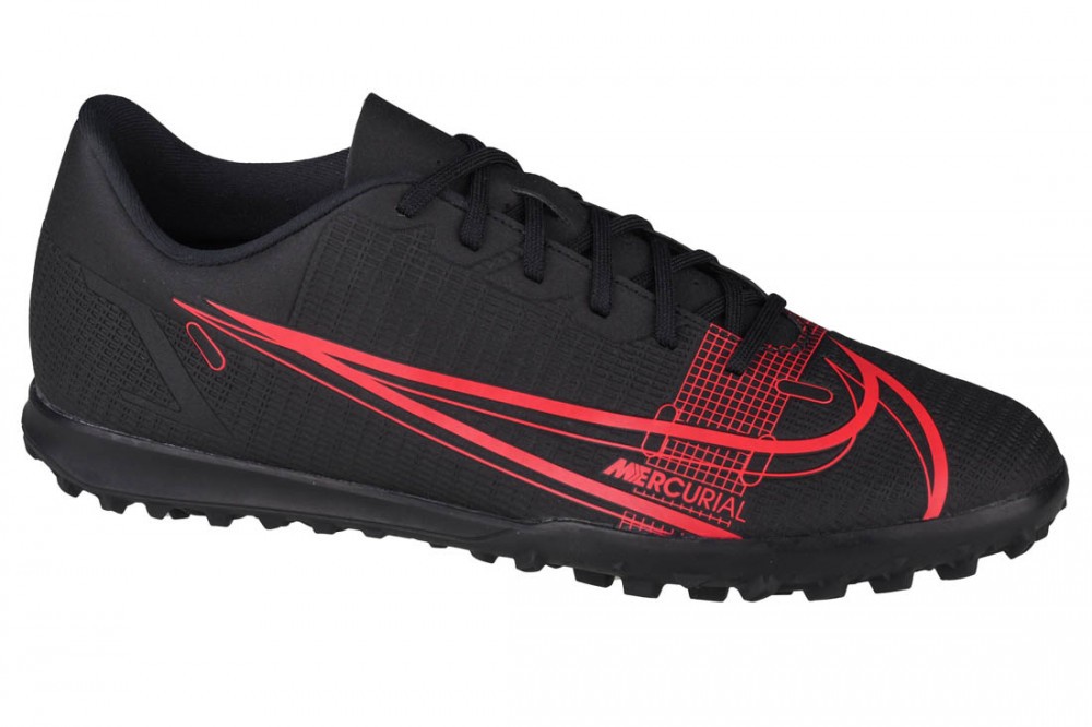 nike nike mercurial vapor 14 club tf turf football shoe