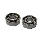 Rulmenti ambielaj Stihl: MS 170, 180, 017, 018 (6002) (2 piese), drujba, ARV-080207.1, Oem