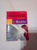 MEMORATOR DE MATEMATICA PENTRU CLASELE 5-8 ~ FELICIA SANDULESCU, Clasa 8