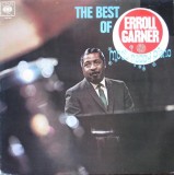 Vinil Erroll Garner &ndash; The Best Of Erroll Garner (EX)