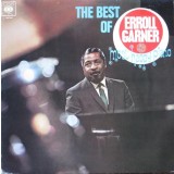 Vinil Erroll Garner &ndash; The Best Of Erroll Garner (EX)