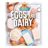 Eggs and Dairy (Fact Cat: Healthy Eating)