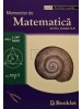 Andrei Lazar - Memorator de matematica pentru clasele V-VIII, 5-8