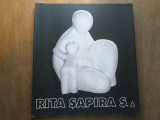 Cumpara ieftin Rita Sapira (Shapira) album arta, 2007