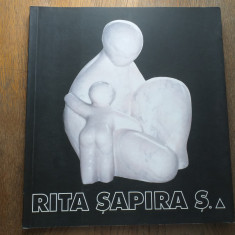 Rita Sapira (Shapira) album arta, 2007