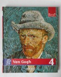 Album artă Van Gogh, vol.4 colecția Adevărul