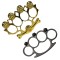 Set doua boxuri autoaparare IdeallStore&reg;, Final Destination, otel inoxidabil, multicolor