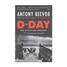 D-Day: The Battle for Normandy