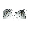 Cooler Laptop HP Pavilion 15-CS, Stanga + Dreapta, Racire Eficienta