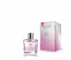 Apa de parfum Chatler Veronic Bright Pink Woman 100 ml - Inspirat din Versace Bright Crystal