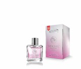 Apa de parfum Chatler Veronic Bright Pink Woman 100 ml - Inspirat din Versace Bright Crystal