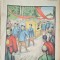 Revista Universul Literar nr.21/1898 pe coperta Sosirea printului Henric de Prusia in China