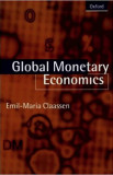Global Monetary Economics / Emil-Maria Claassen Oxford 1997