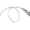 Sonda Lambda Infiniti Fx37 3.7i 2008-, Nissan 370z 3.7 2009-, in spatele catalizatorului, NTY ESL-NS-003