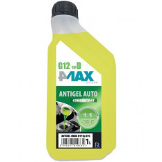 Antigel 4Max G12 D 1L