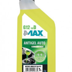 Antigel 4Max G12 D 1L