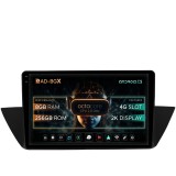Cumpara ieftin Navigatie BMW X1 (2009-2015), Android 13, X-Octacore 8GB RAM + 256GB ROM, 10.36 Inch - AD-BGX10008+AD-BGRKIT394