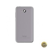 Capac Baterie Honor 6A Gri (Dark Gray) Swap