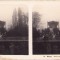 ST28N Wien, Stadtpark, Wiennfer, stereoscopic photo
