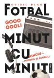 Fotbal minut cu minut Vol.2 - Cuantic
