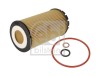 FEBI BILSTEIN 184080 Filtru ulei