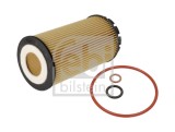 FEBI BILSTEIN 184080 Filtru ulei