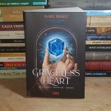 ISABEL IBANEZ - GRACELESS HEART ( FANTASY ISTORIC ) , 2026 *