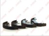 Set saboti frana, frana de mana TOYOTA COROLLA Combi (E12J, E12T) (2001 - 2007) ABE C02080ABE