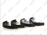 Set saboti frana, frana de mana TOYOTA COROLLA (CDE12, ZZE12, NDE12, ZDE12) (2001 - 2007) ABE C02080ABE