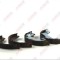 Set saboti frana, frana de mana TOYOTA COROLLA Combi (E12J, E12T) (2001 - 2007) ABE C02080ABE