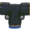 Conector tip T PE 8mm MA0118.01