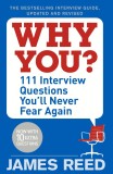 Why You? | James Reed, 2017, Penguin Books Ltd