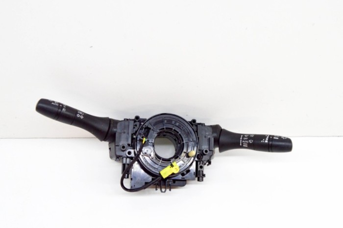 Maneta semnalizare ștergătoare NISSAN QASHQAI II J11, J11_ 2014 OEM: 25554-4EA0A,14716SN2 17858539