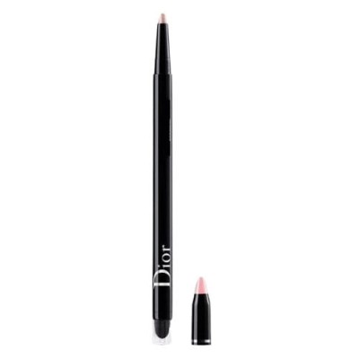 Creion Ochi, Dior, Diorshow Stylo Eyeliner, Waterproof, 836 Pearly Rose foto