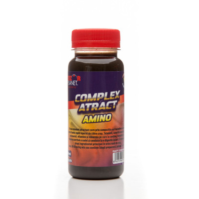 Complex atract 150ml foto