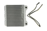 Radiator incalzire interior habitaclu AUDI A8 D2 (4D2, 4D8) (1994 - 2005) THERMOTEC D6A006TT