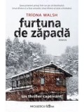 Cumpara ieftin Furtuna de zapada/Triona Walsh