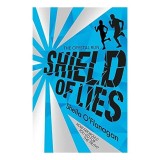 Crystal Run: Shield of Lies : Book 2