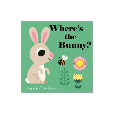 Where&amp;#039;s the Bunny? foto