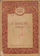 Opere - C. Hogas foto